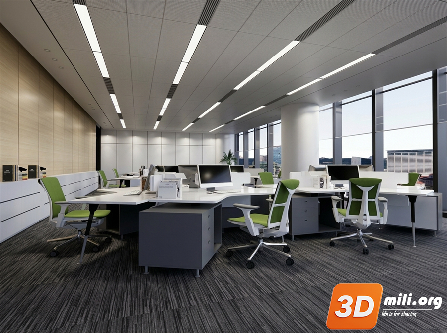 Workspace Skp Files
